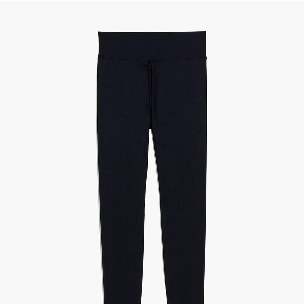Madewell MWL Form High-Rise 28" Leggings Size S